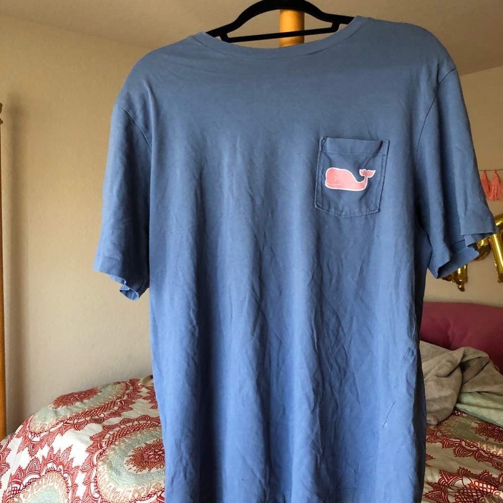 Vineyard Vines Tee
